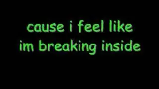 Breaking Inside-Shinedown w/ lyrics