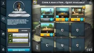 Runescape Idle Adventures BETA Ep.1 First look