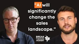 High-Ticket Closing Trainer: The Art of Authentic Selling