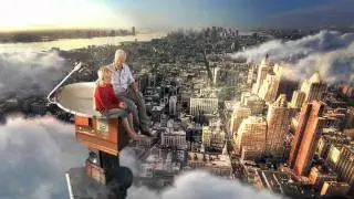 TV 2 Idents 2009 Part One