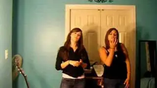 You are my all in all (ASL)