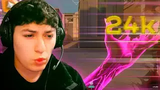 REVENTAMOS AL EQUIPO CONTRARIO| REYNA MVP| Ghizmo