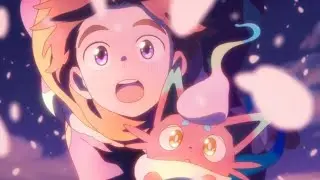 reaction al primo episodio di pokemon la neve di hisui
