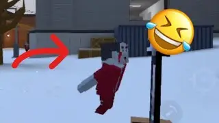 Funny moments in Block strike | PART 14