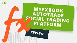 MyFxbook Autotrade Social Trading Platform review