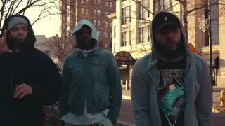 Meek Mill - Blue Notes [Official Remix] Mos
