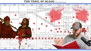 Were the Montanists Actually Baptists? Exposing the Landmarkism Myth