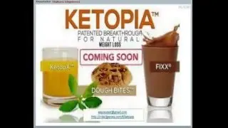 Ketopia Вебинар 28.03.2016 : Школа о продукте. Рекомендации. Ольга ПОВАРНИЦИНА (Калифорния, США)