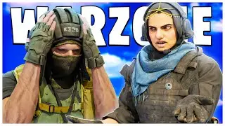 Warzone Moments that make us HATE each other FT. Your Narrator, Kruzadar & Geoff!