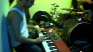Jam session: Orgasm Funk, Zion Guio, Dj Molenudosrap, Chely y Apruzzese