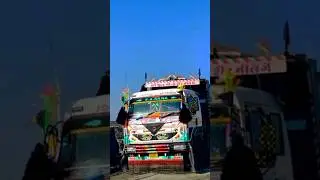 truck lover full speed 3truck #. driver respect❤🙏