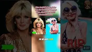 &bdquo;8 Denver-Clan-Stars, die 2025 verstorben sind &ndash; Tragische Verluste 💔&ldquo;#prominente #hollywoodstars
