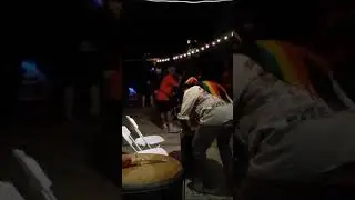 Ras Digital live backed by Secki and Friends May 26 2023