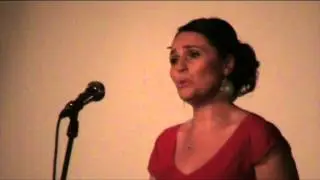 Adio Kerida - Linet Saul