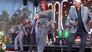 Los Francos, Concierto Desde Aldea Tunayac, Momostenango 30/Enero/2,026
