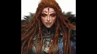 NORSCAN SOCIETY AND THEIR TRIBES (Total War: Warhammer 3 Lore) Fandom Wiki [AUDIO]
