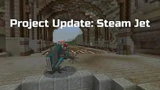 Steam Jet