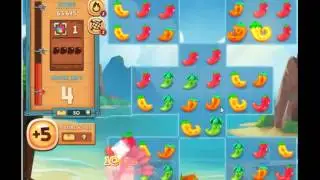 Pepper Panic Saga Level 11-20