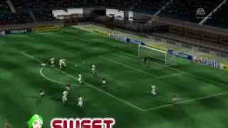 SweetPatch.tv January 09 Goal of the Month Winner - Selfkillaz!