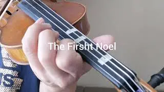 A Tune A Day for Violin Book 3 Chapter II Third Position fingering