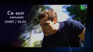 Programme du 16/12/2016 sur Kanal7