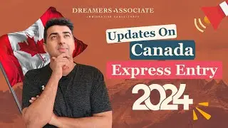 Complete Guide to Canada Express Entry for Skilled Workers #canadaimmigration
