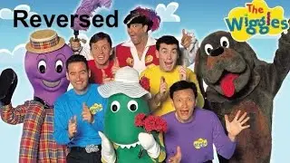 The Wiggles- Do The Flap TV Series 5 (Reversed)