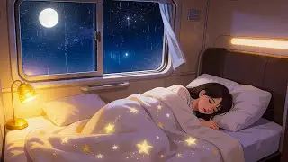 오늘 하루 정말 고생했어요 🌙 지친 마음을 내려놓는 수면 음악