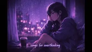 sad but comforting indie pop | late night vibes