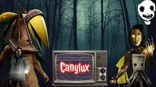 Ein Weihnachtlicher Horror - Stream | Canylux Live