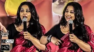 UNCUT - Vidya Balan Inaugurates Rann Utsav Festival Full Event | Bollywood Events