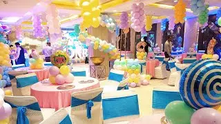 senior citizens party with @National sports club of India