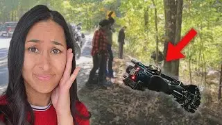 Viagem solo para os Ozarks... O que pode dar errado