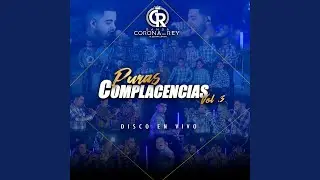 Reproches al Viento (En Vivo)