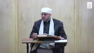 Bustaanil 'Arifeen: Moderation in Food Consumption