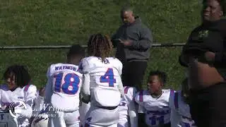 Hillltop Hawks 