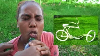MI PRIMA LA MEC&Aacute;NICA  // EL SOCIO SOY