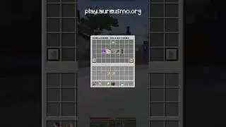 New Rewards on AureusMC! #minecraft #pixelmonmod #pokemon #pixelmonseries #gaming #pixelmon