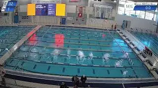 Hope College Vs University of Chicago
