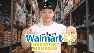 How To Use Walmart Seller Inventory Manager (WFS) - Walmart Seller Tools