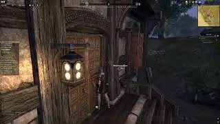 The Elder Scrolls Online(ESO)_Daily Endeavors_Read 2 Lore Books #elderscrollsonline