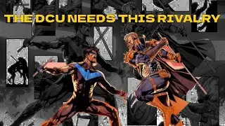 Deathstroke's REAL Rival Revealed!
