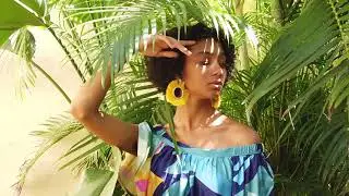 Pure Soul Design Photo Shoot - Puerto Rico