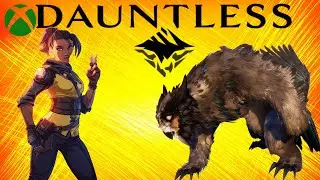 FLAME ON ! * Dauntless * Funny Moments - Ep. 1