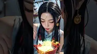 Hancock - Iftar Cooking Mukbang - One Piece Crew&rsquo;s Grand Iftar Feast! 🍖🏴&zwj;☠️ Mukbang Time!