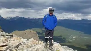 Saddleback Pass