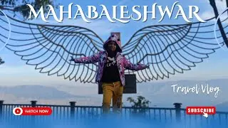 Mahabaleshwar Diaries | Strawberry Heaven | Weekend Getaway