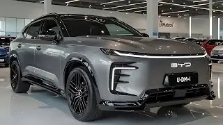 &ldquo;2026 Top 3 Chained Cars That Will Shock the Auto World!&rdquo;