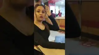 trying to connect KFC WiFi &trade;️🙄 #kfc #trending