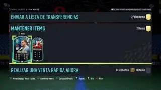 FIFA 22 Bruno Fern&aacute;ndez y Ruben Dias TOTS En Player Pick de La Premier #Fifa #2022